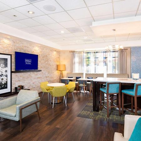Hampton Inn Tucson-Airport Eksteriør bilde