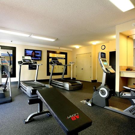 Hampton Inn Tucson-Airport Eksteriør bilde