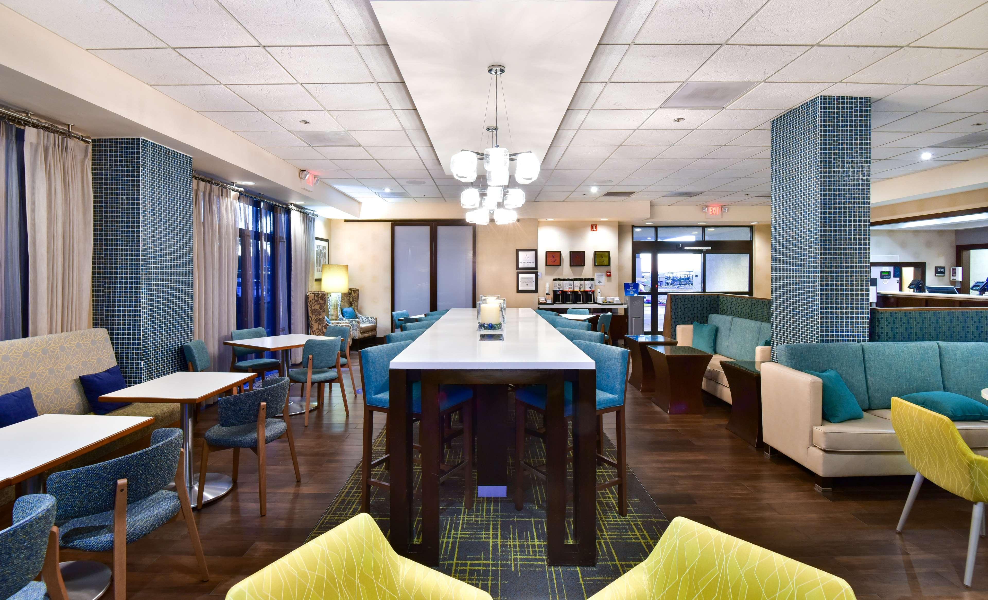 Hampton Inn Tucson-Airport Eksteriør bilde