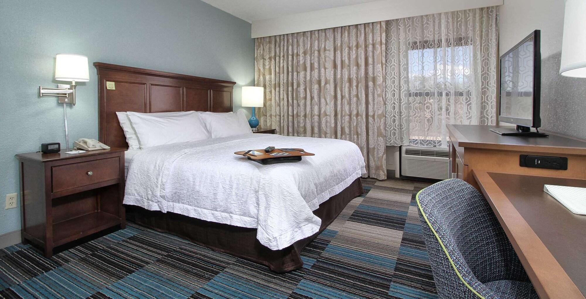 Hampton Inn Tucson-Airport Eksteriør bilde