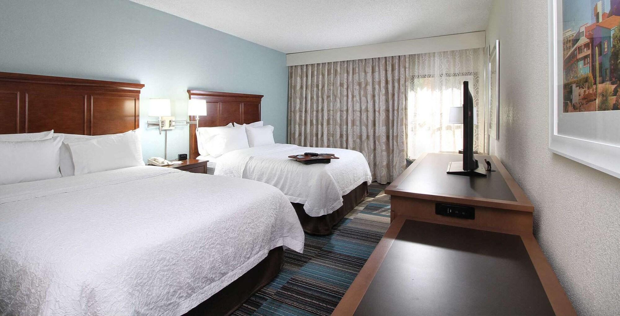 Hampton Inn Tucson-Airport Eksteriør bilde