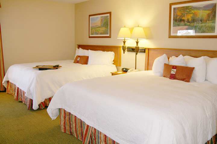 Hampton Inn Tucson-Airport Rom bilde