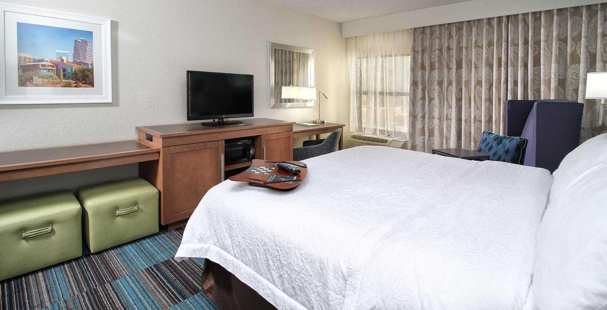 Hampton Inn Tucson-Airport Eksteriør bilde