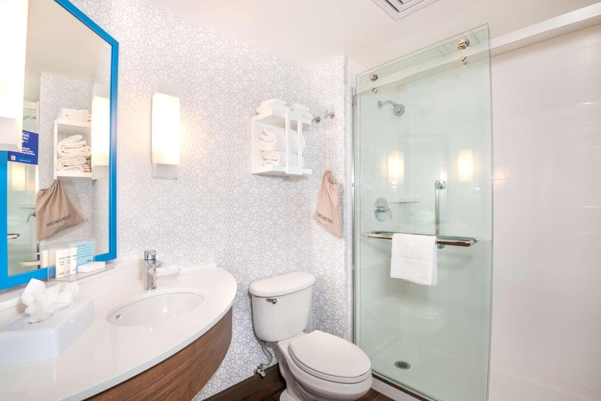 Hampton Inn Tucson-Airport Eksteriør bilde