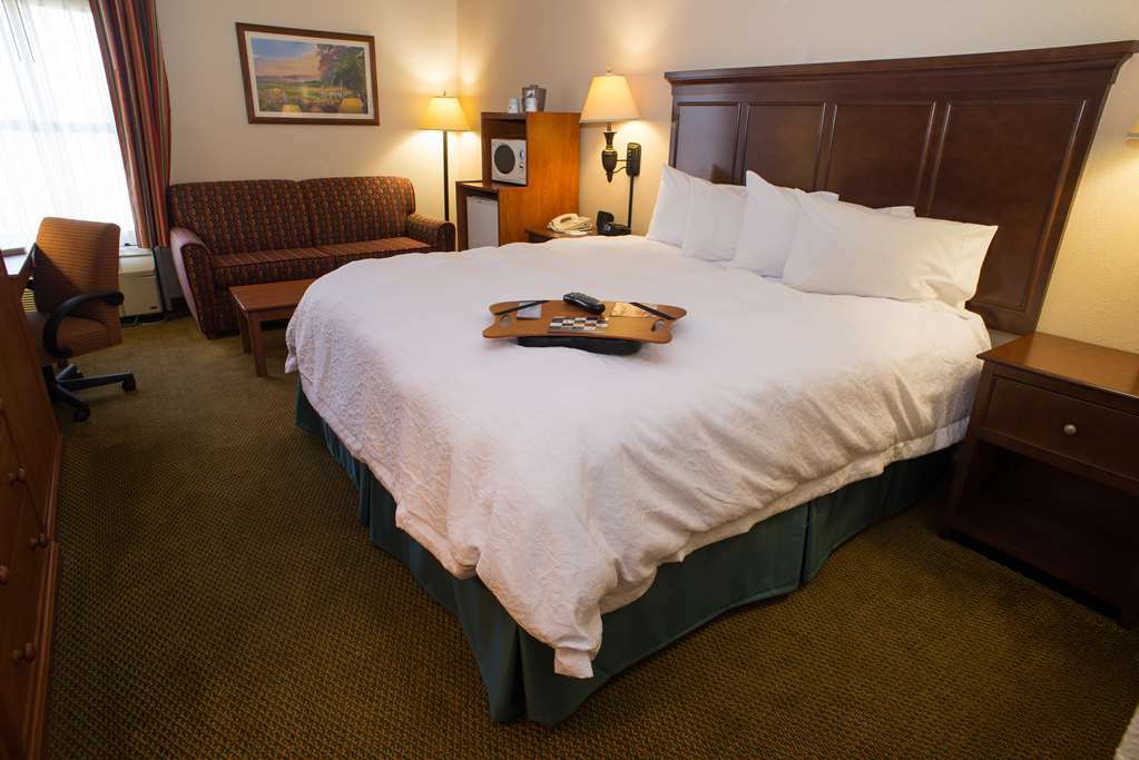 Hampton Inn Tucson-Airport Rom bilde